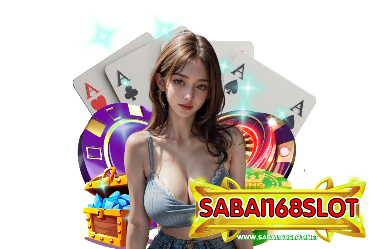 sabai168 slot เว็บตรง